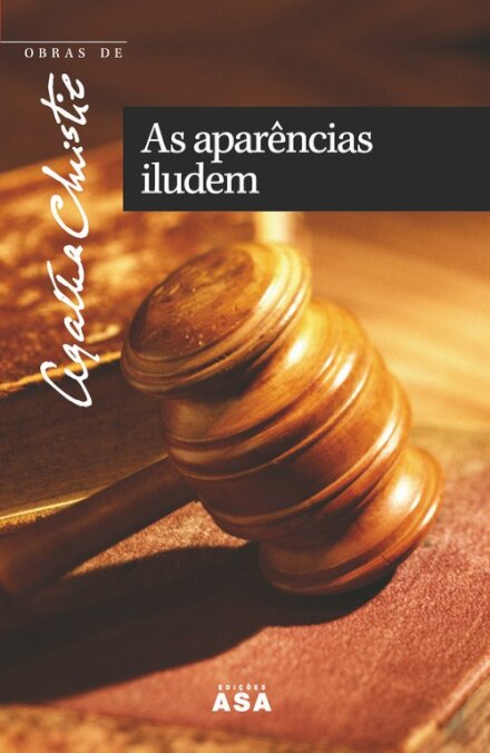 As Aparências Iludem            23