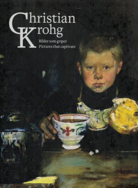 Christian Krohg