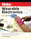 Make: Wearable Electronics