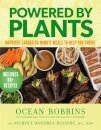 Powered by Plants