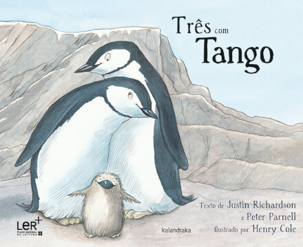 Três com Tango