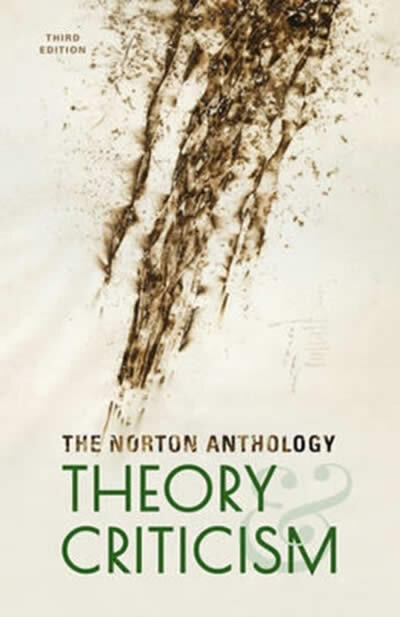The Norton Anthology Of Theory And Criticism