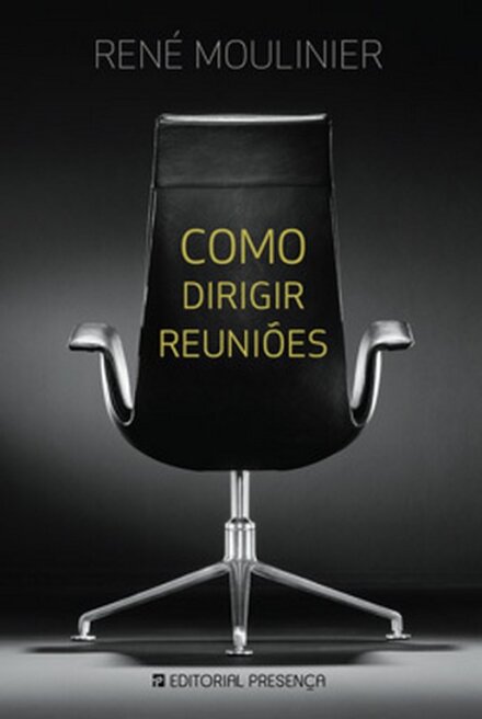 Como Dirigir Reuniões