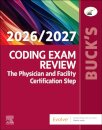 Buck's Coding Exam Review 2026/2027