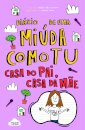 Diário de uma miúda como tu: Casa do pai, casa da mãe