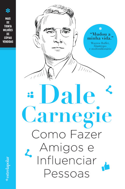 Como Fazer Amigos e Influenciar Pessoas