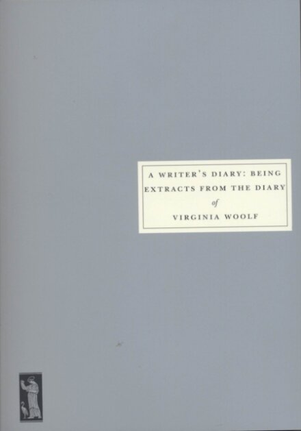 A Writer's Diary