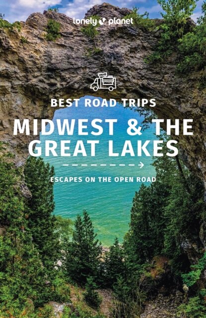 Midwest And Great Lakes Best Road Trips 1 Lonely