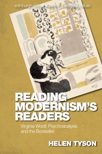 Reading Modernism's Readers