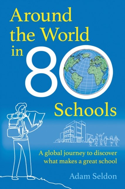 Around the World in 80 Schools