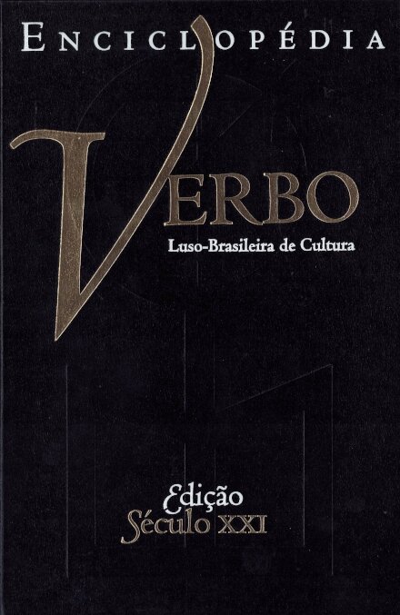 Enciclopédia Verbo Luso-Brasileira de Cultura - Edição Século XXI - Vol 4