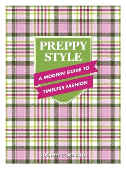 Preppy Style