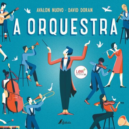 A Orquestra