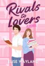 Rivals to Lovers