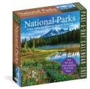 National Parks Page-A-Day® Calendar 2026