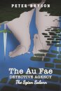 The Au Fae Detective Agency - The Sgian Salann