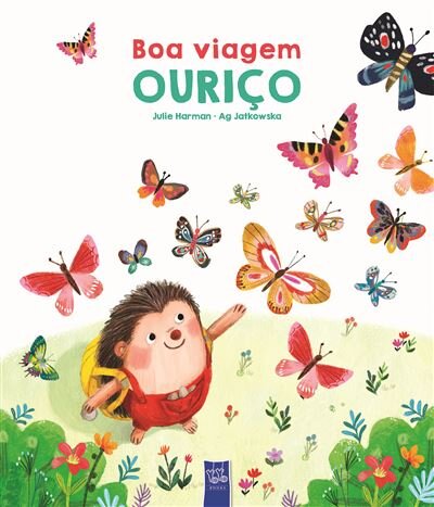 Boa Viagem Ouriço