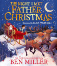 The Night I Met Father Christmas