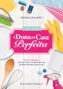 Livro-Agenda A Dona De Casa Perfeita