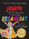 Joseph and the Amazing Technicolor Dreamcoat