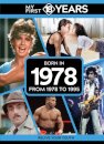My First 18 Years - Born in 1978