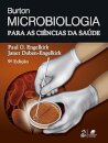 Burton Microbiologia Para As Ciências Da Saúde