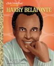 Harry Belafonte: A Little Golden Book Biography