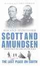Scott And Amundsen