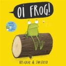 Oi Frog!