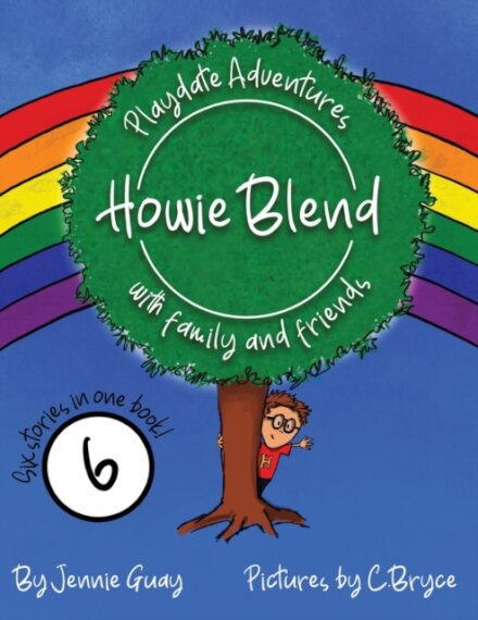Howie Blend