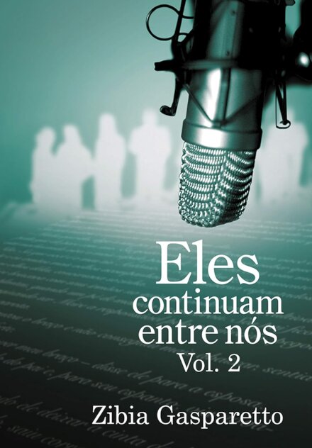 Eles Continuam Entre Nós V.02