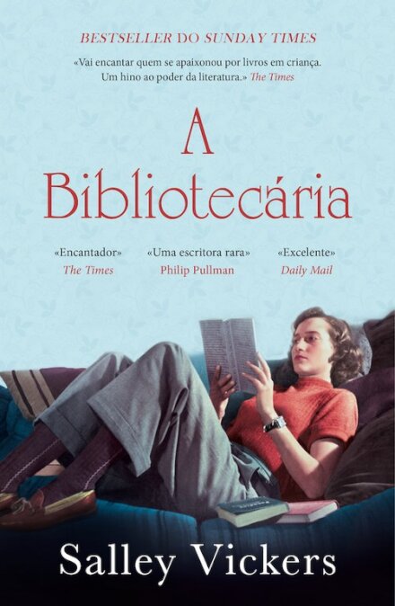 A Bibliotecária
