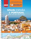 Atlas España & Portugal 2025