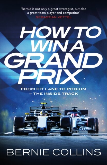 How To Win A Grand Prix