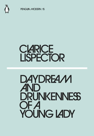 Daydream And The Drunkenness Of A Young Lady