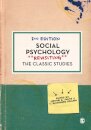 Social Psychology