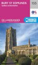 Bury St Edmunds, Sudbury & Stowmarket