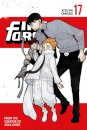 Fire Force 17