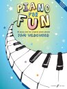 Piano For Fun
