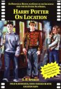 Harry Potter on Location