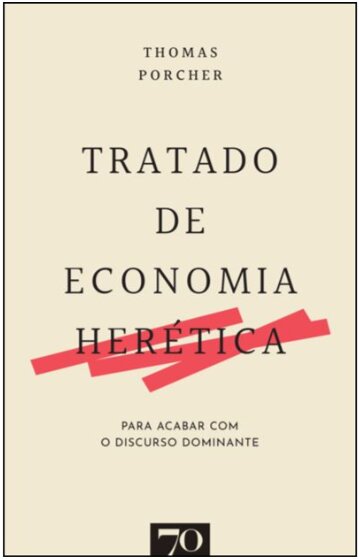 Tratado De Economia Herética