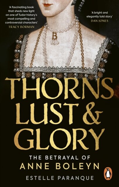 Thorns Lust And Glory