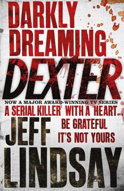 Darkly Dreaming Dexter : Book One