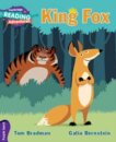 Purple King Fox