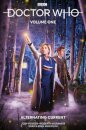 Doctor Who Vol. 1: Alternating Current