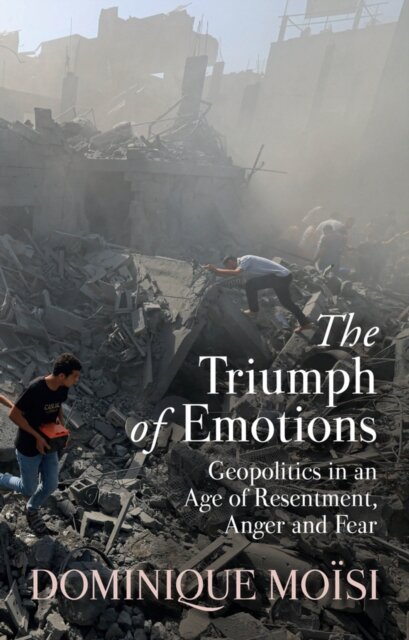 The Triumph of Emotions