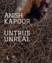 Anish Kapoor: Untrue Unreal