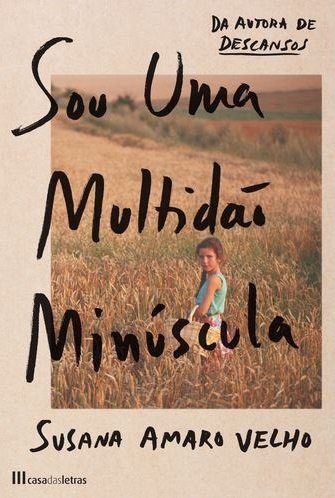 Sou Uma Multidão Minúscula