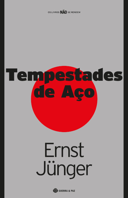 Tempestades De Aço