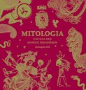 Mitologia: Um Guia Dos Mundos Imaginários